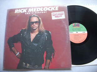 Rick Medlocke