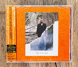Justin Timberlake - Man Of The Woods (Японія)