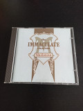 Madonna - The Immaculate Collection (1990) original cd