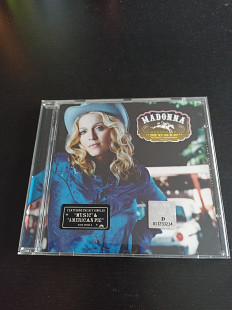 Madonna - Music (2000) original cd