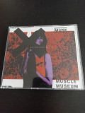 Muse – Muscle Museum (1999) original cd
