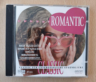 Romantic Classic +++DE