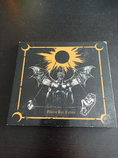 Mephorash - Sfaira Tis Fotias (2015) original cd
