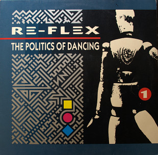 Re-Flex. The Politics of Dancig (Germany)