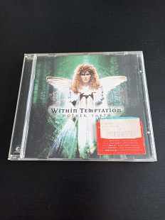 Within Temptation - Mother Earth (2000) original cd