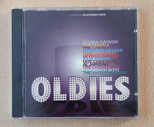 Oldies +++DE