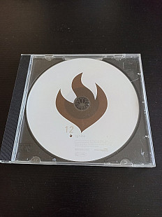 Hollywood Film Music Orchestra / Groove Addicts - Ignite 12 (2006) original cd