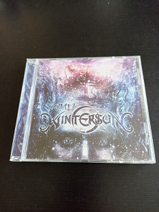 Wintersun – Time I (2012) original cd