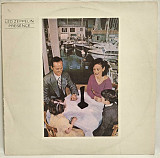 Led Zeppelin - Presence - 1976. (LP). 12. Vinyl. Пластинка. Santa Records. Rare.