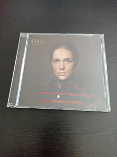 Agnes Obel – Philharmonics (2010) original cd