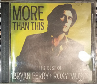 Bryan Ferry - Best.