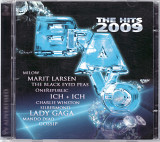 Bravo - The Hits 2009. 2 x CD. (Germany)