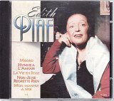 Edith Piaf – Edith Piaf (Germany)