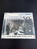 Around the 50' (2008) original cd