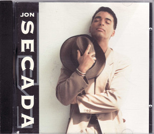 Jon Secada – Jon Secada (Holland)