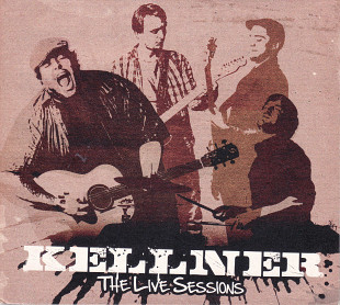 Kellner – The Live Sessions (Germany)