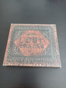 Anouk - Lost Tracks (2001) original cd