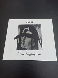 Anouk - Sad Singalong Songs (2013) original cd