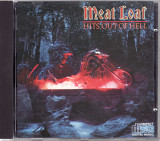 Meat Loaf – Hits Out Of Hell (Holland)
