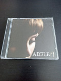 ADELE — 19 (2008) original cd