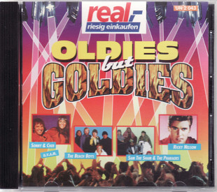 Real, - Riesig Einkaufen - Oldies But Goldies. (Germany)