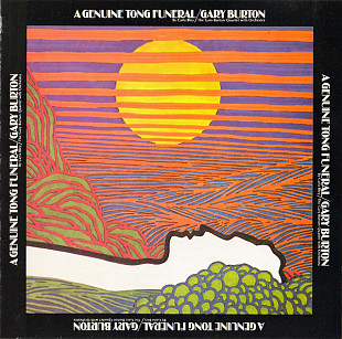 Gary Burton Quartet – A Genuine Tong Funeral