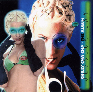 Jessica Jay – Chilly Cha Cha