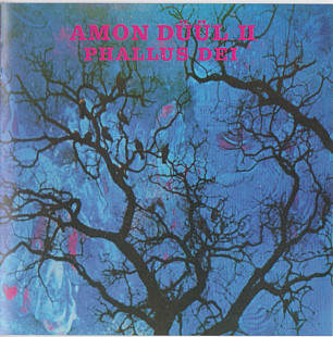 Amon Düül II – Phallus Dei