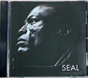 SEAL "6: Commitment" (ліцензія UA) новий диск [в Deluxe-коробці]