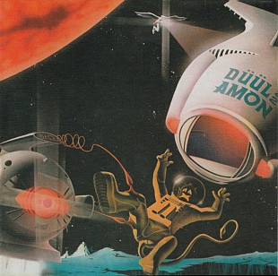 Amon Düül II – Hijack