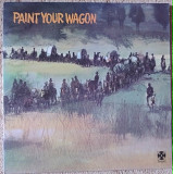 Various – Paint Your Wagon: Music From The Soundtrack
