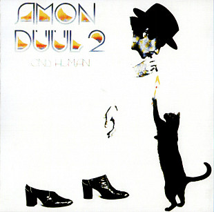 Amon Düül 2 – Only Human