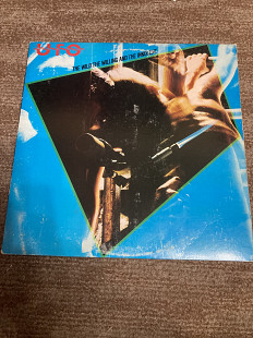 UFO, US, 1981г.