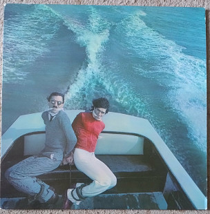 Sparks ‎– Propaganda-1974