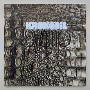 Krokodil – Swamp