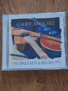 Gary Moor