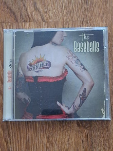 The BASEBALLS