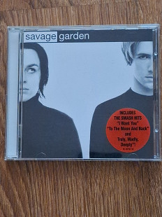 Savage Garden