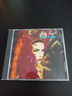 Annie Lennox - Diva (1992) original cd