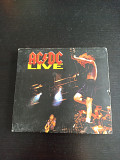 AC/DC – Live (Special Collector's Edition) [2CD] | Vinyl.com.ua