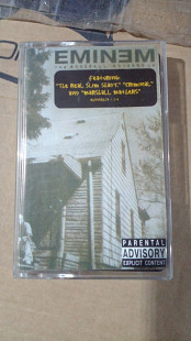 Eminem - The Marshall mathers lp