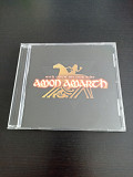 Amon Amarth – With Oden on Our Side (2006) original cd