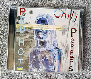 Red Hot Chili Peppers - By The Way CD лицензионный