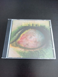 Brainbuster Music Presents Sounds For The Evil (Punkrock From The Crypt) (2011) original cd