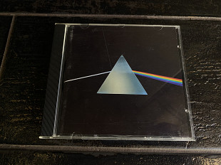 Pink Floyd - Dark side of the moon (U.K.)