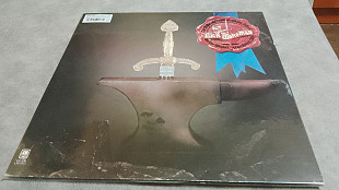 Rick Wakeman - Myths And Legends Of King Arthur. японский винил