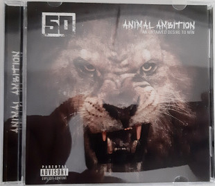 50 Cent "Animal Ambition"