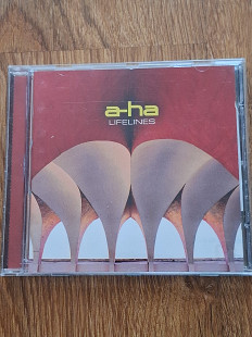 Продам СД - A-ha