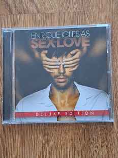 Enrique Iglesias