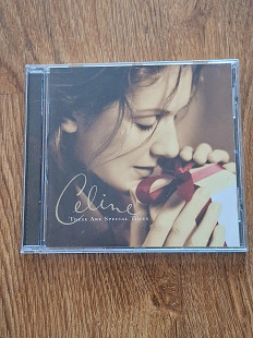 Celine Dion